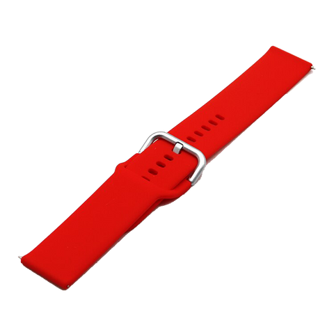 Silicone Band for Samsung Galaxy Watch
