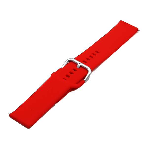 Silicone Band for Samsung Galaxy Watch