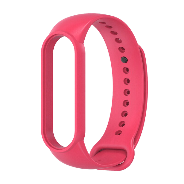 Silicone Xiaomi Mi 6 Wrist Band & Strap