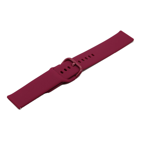 Silicone Band for Samsung Galaxy Watch