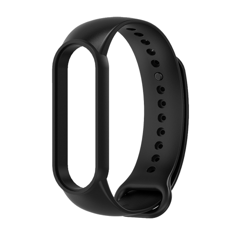Silicone Xiaomi Mi 6 Wrist Band & Strap