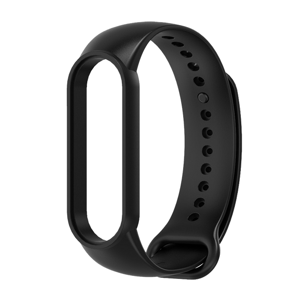 Silicone Xiaomi Mi 6 Wrist Band & Strap