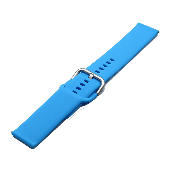 Silicone Band for Samsung Galaxy Watch