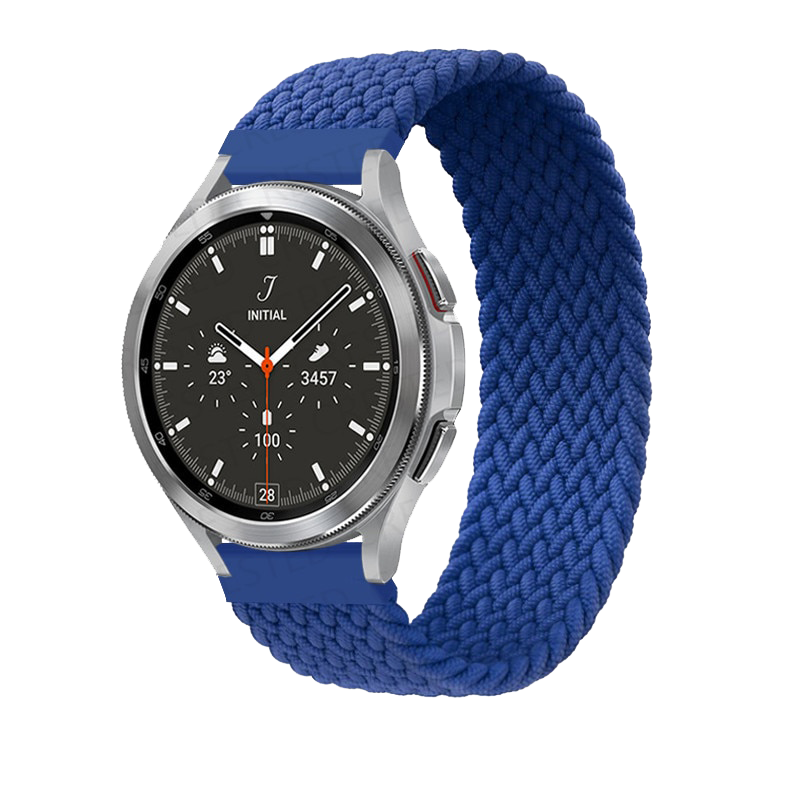 Solo Braided Loop Band for Samsung Galaxy Watch
