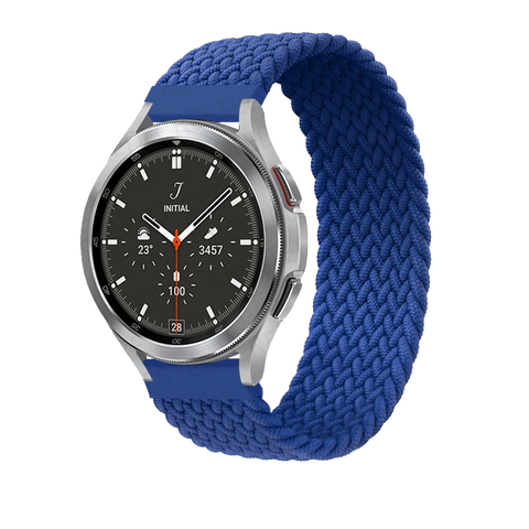 Solo Braided Loop Band for Samsung Galaxy Watch