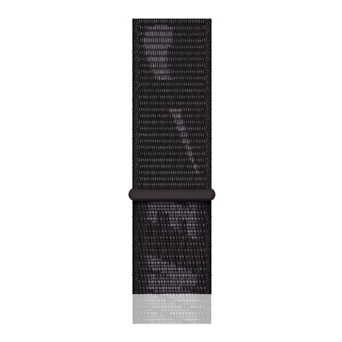 Nylon Strap Accessories Iwatch Bracelet Watchband