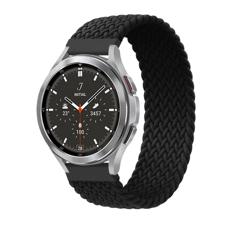 Solo Braided Loop Band for Samsung Galaxy Watch