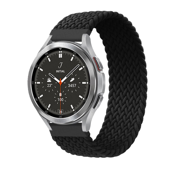Solo Braided Loop Band for Samsung Galaxy Watch