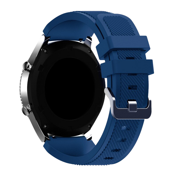 Samsung Galaxy Watch GT2/Amazfit GTR Silicone Bracelet wristband