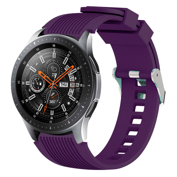 Samsung Galaxy Watch GT2/Amazfit GTR Silicone Bracelet wristband