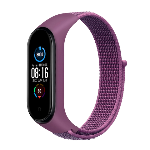 Pulsera Correa Mi Sport Watch Band & Strap