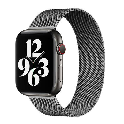 Silicone Strap For Apple watch band 44mm 45mm 42mm watchband bracelet