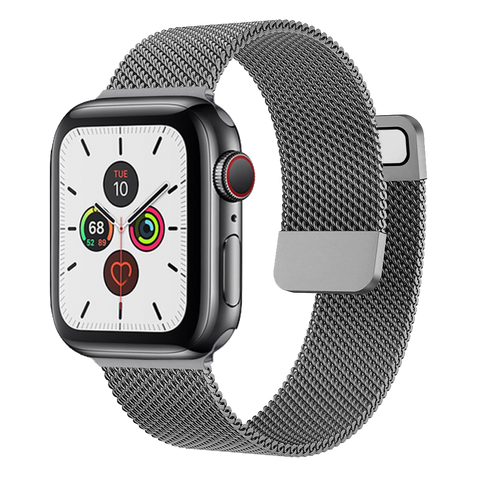 Magnetic Loop Smartwatch Bracelet Strap