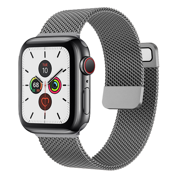 Magnetic Loop Smartwatch Bracelet Strap