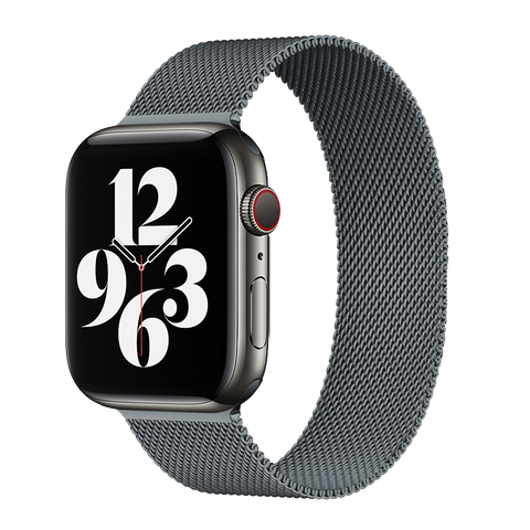 Silicone Strap For Apple watch band 44mm 45mm 42mm watchband bracelet