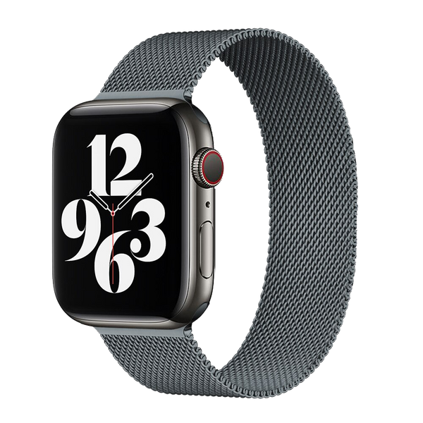 Silicone Strap For Apple watch band 44mm 45mm 42mm watchband bracelet