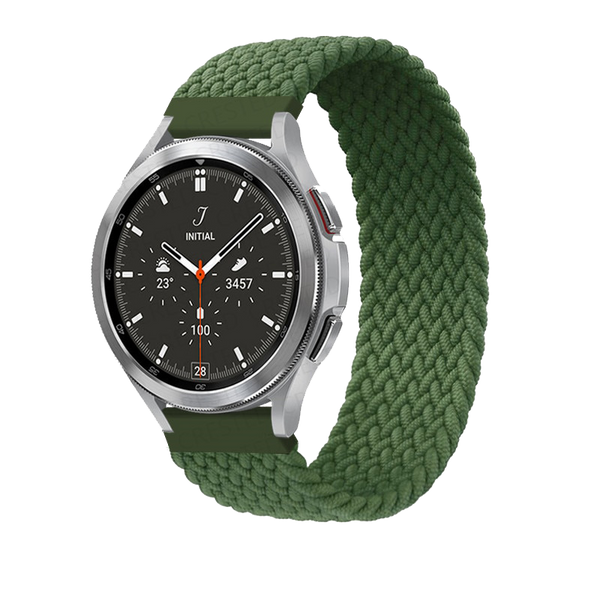 Solo Braided Loop Band for Samsung Galaxy Watch