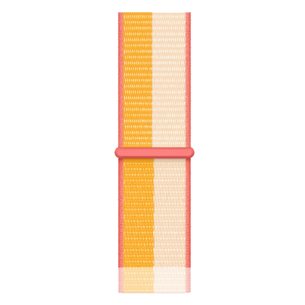 Nylon Strap Accessories Iwatch Bracelet Watchband