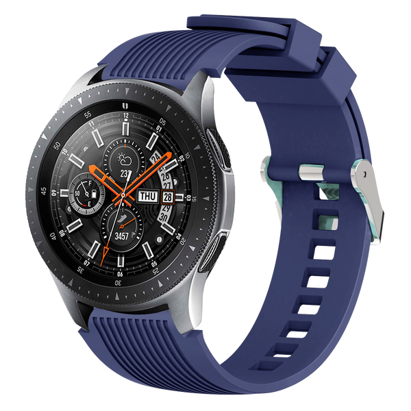 Samsung Galaxy Watch GT2/Amazfit GTR Silicone Bracelet wristband