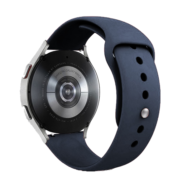 Samsung Gear S3 frontier Huawei GT 2/pro Silicone bracelet Galaxy watch