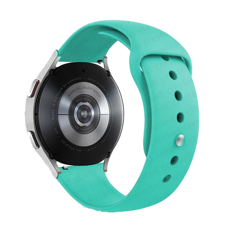 Samsung Gear S3 frontier Huawei GT 2/pro Silicone bracelet Galaxy watch
