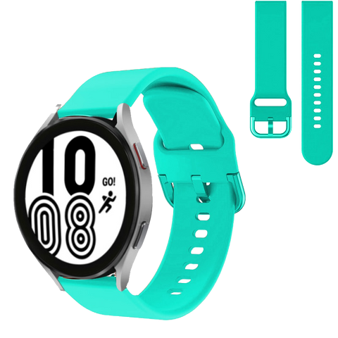 Samsung Galaxy 20mm Strap & Wrist Watch Band Sport Gear Bracelet
