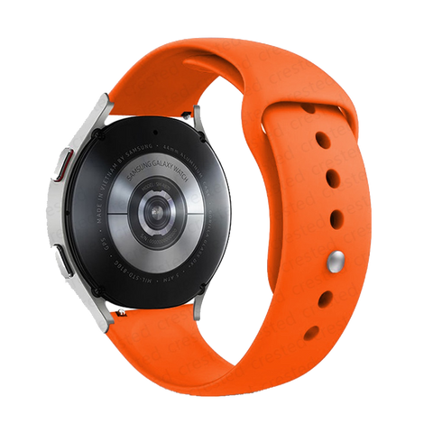Samsung Gear S3 frontier Huawei GT 2/pro Silicone bracelet Galaxy watch