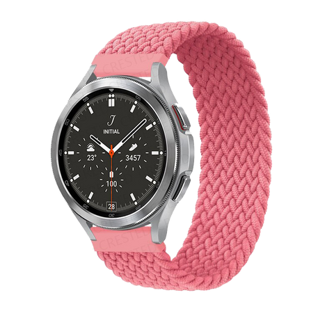 Solo Braided Loop Band for Samsung Galaxy Watch