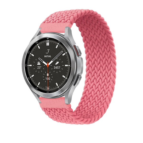 Solo Braided Loop Band for Samsung Galaxy Watch