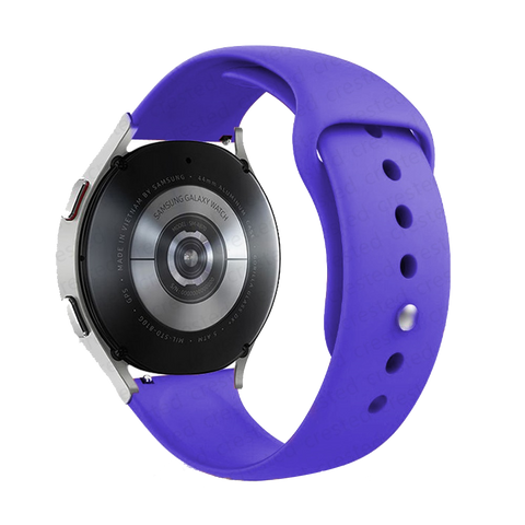 Samsung Gear S3 frontier Huawei GT 2/pro Silicone bracelet Galaxy watch