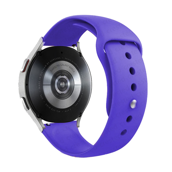 Samsung Gear S3 frontier Huawei GT 2/pro Silicone bracelet Galaxy watch