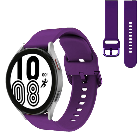 Samsung Galaxy 20mm Strap & Wrist Watch Band Sport Gear Bracelet