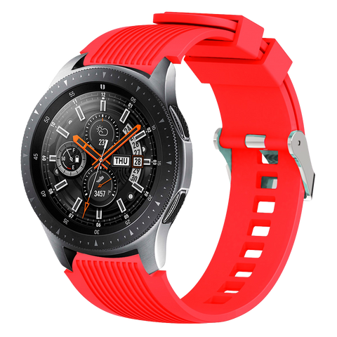 Samsung Galaxy Watch GT2/Amazfit GTR Silicone Bracelet wristband
