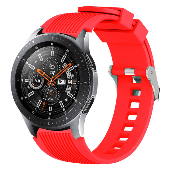 Samsung Galaxy Watch GT2/Amazfit GTR Silicone Bracelet wristband