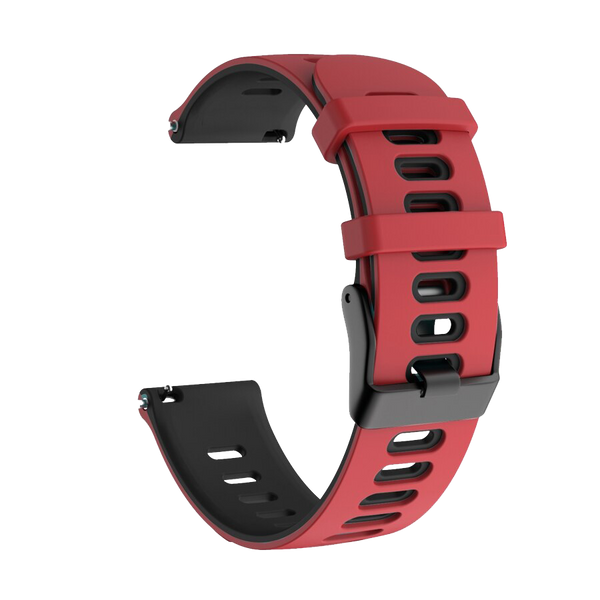 Huawei Watch 3 Silicone Sports Strap