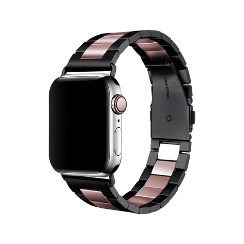 Apple Watch strap Stainless Steel For 7 6 SE Watch Band Series