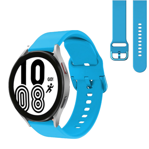 Samsung Galaxy 20mm Strap & Wrist Watch Band Sport Gear Bracelet