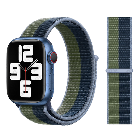 Apple Watch Band Bracelet Strap