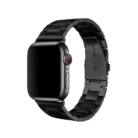 Apple Watch strap Stainless Steel For 7 6 SE Watch Band Series