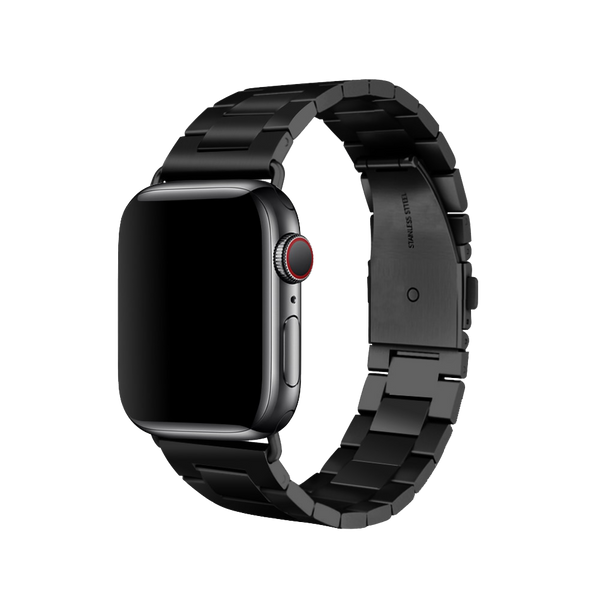 Apple Watch strap Stainless Steel For 7 6 SE Watch Band Series