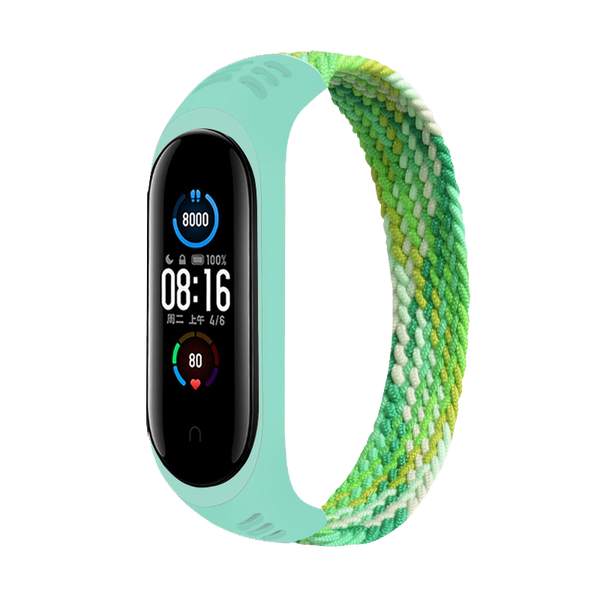 Braided Xiaomi Mi 5 6 Band