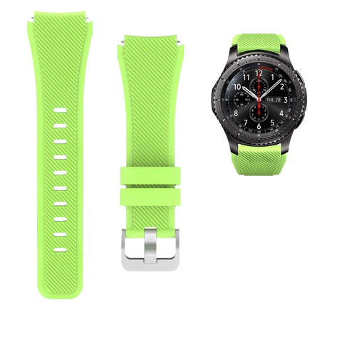 Gear S3 Frontier amazfit bip/active bracelet