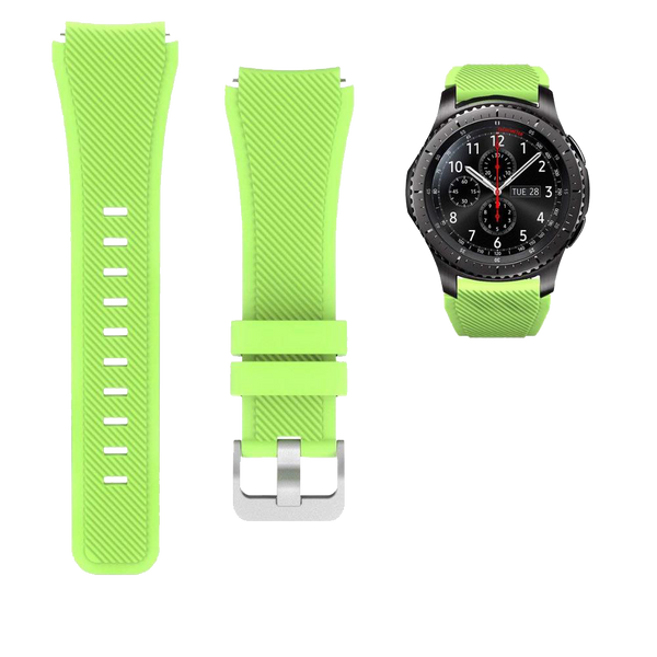 Gear S3 Frontier amazfit bip/active bracelet