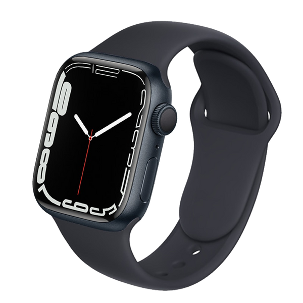 Silicone Strap For Apple watch band bracelet iWatch
