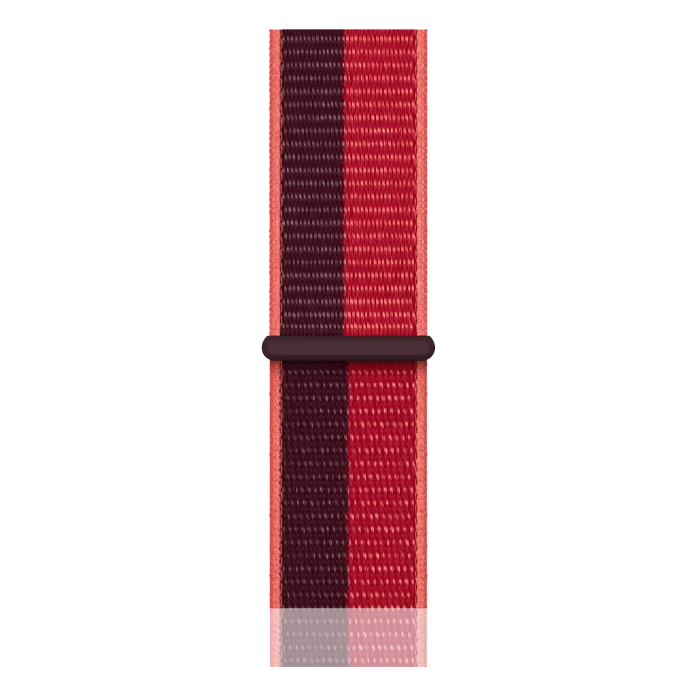 Nylon Strap Accessories Iwatch Bracelet Watchband