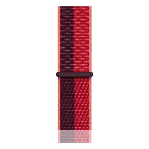 Nylon Strap Accessories Iwatch Bracelet Watchband