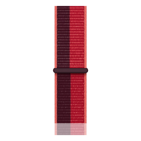 Nylon Strap Accessories Iwatch Bracelet Watchband