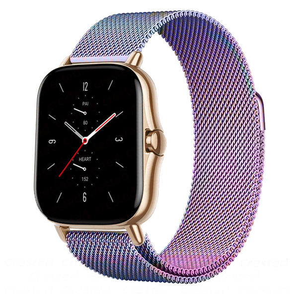 Stratos Metal Watch Bracelet Amazfit Bip Strap