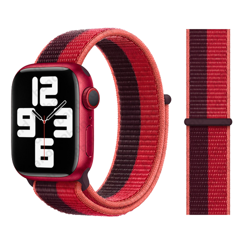 Apple Watch Band Bracelet Strap