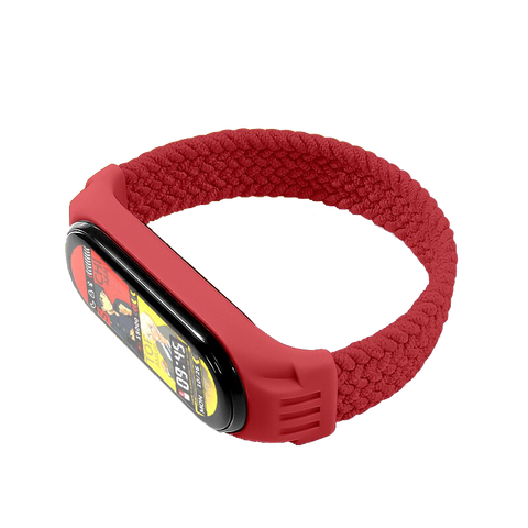 Braided Xiaomi Mi 5 6 Band